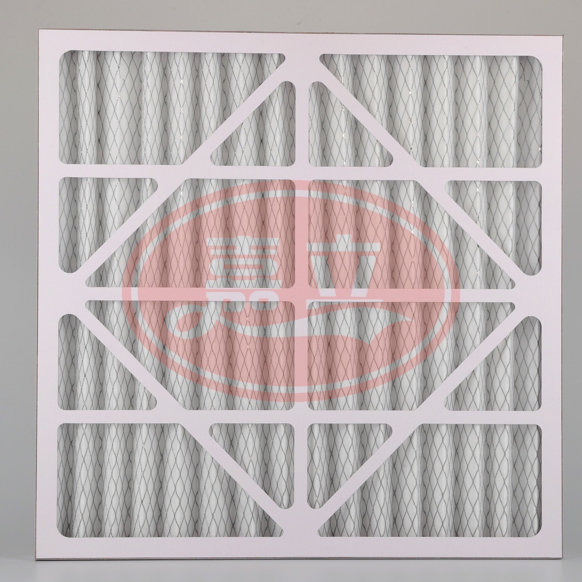 通江纸框过滤器